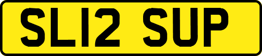 SL12SUP