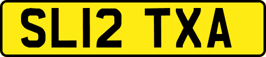 SL12TXA