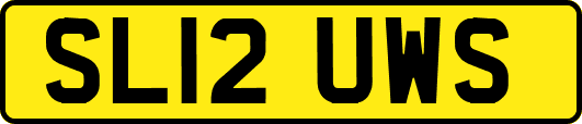 SL12UWS