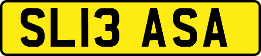 SL13ASA