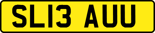 SL13AUU