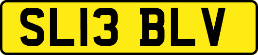 SL13BLV