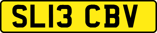 SL13CBV