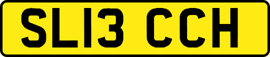 SL13CCH