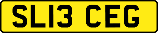 SL13CEG