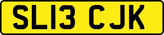 SL13CJK
