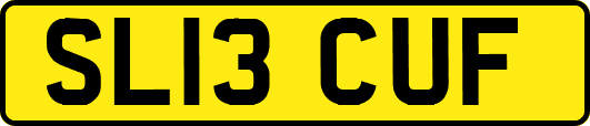 SL13CUF