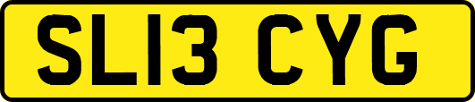 SL13CYG