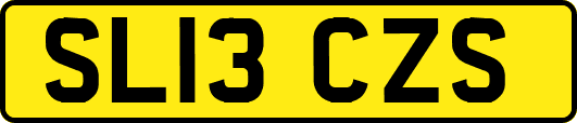 SL13CZS