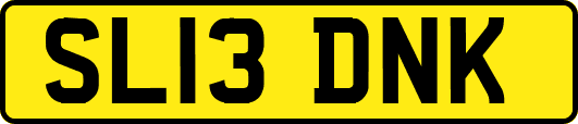SL13DNK