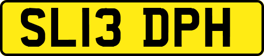 SL13DPH