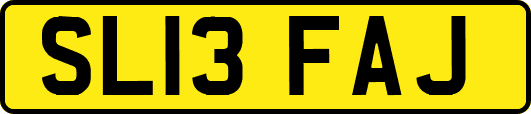 SL13FAJ