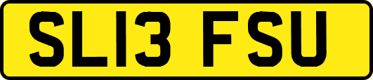 SL13FSU