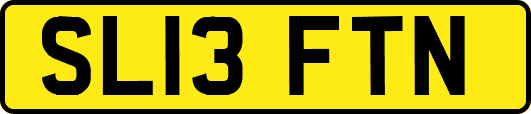 SL13FTN