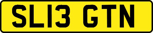 SL13GTN