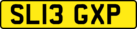 SL13GXP