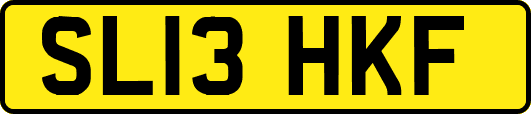 SL13HKF