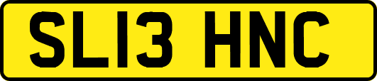 SL13HNC
