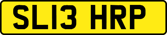 SL13HRP