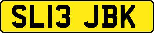 SL13JBK