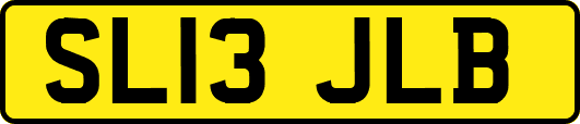 SL13JLB