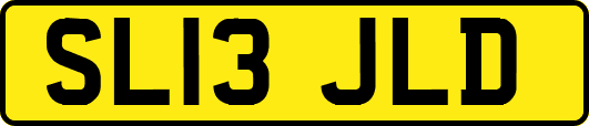 SL13JLD