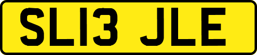 SL13JLE