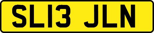 SL13JLN