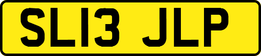 SL13JLP