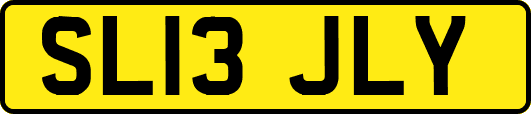 SL13JLY