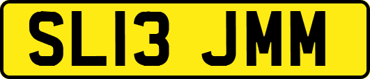 SL13JMM