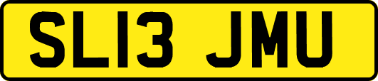 SL13JMU