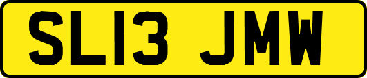 SL13JMW