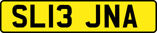 SL13JNA