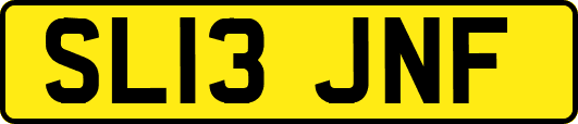 SL13JNF
