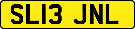 SL13JNL