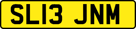 SL13JNM
