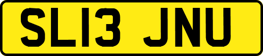 SL13JNU