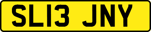 SL13JNY