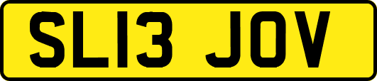 SL13JOV
