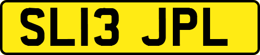 SL13JPL