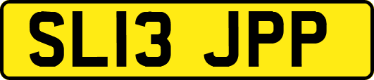 SL13JPP