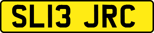 SL13JRC