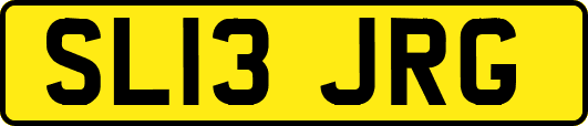 SL13JRG