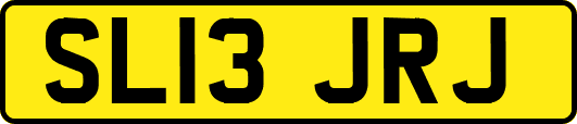 SL13JRJ