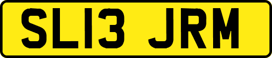 SL13JRM