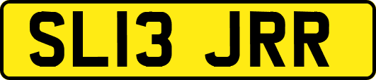 SL13JRR