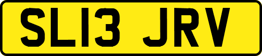 SL13JRV