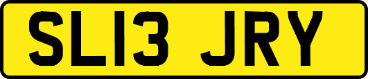 SL13JRY