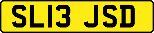 SL13JSD